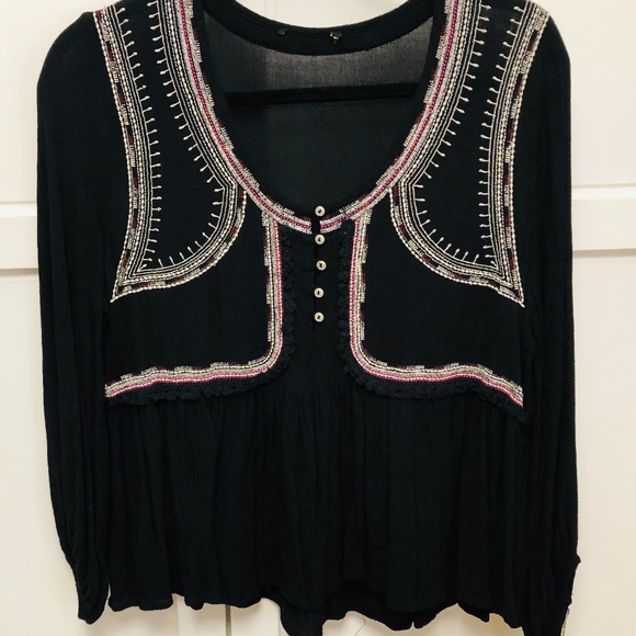 COPY - 🌷Boho Top 4 items for $20❤️ - Picture 1 of 5